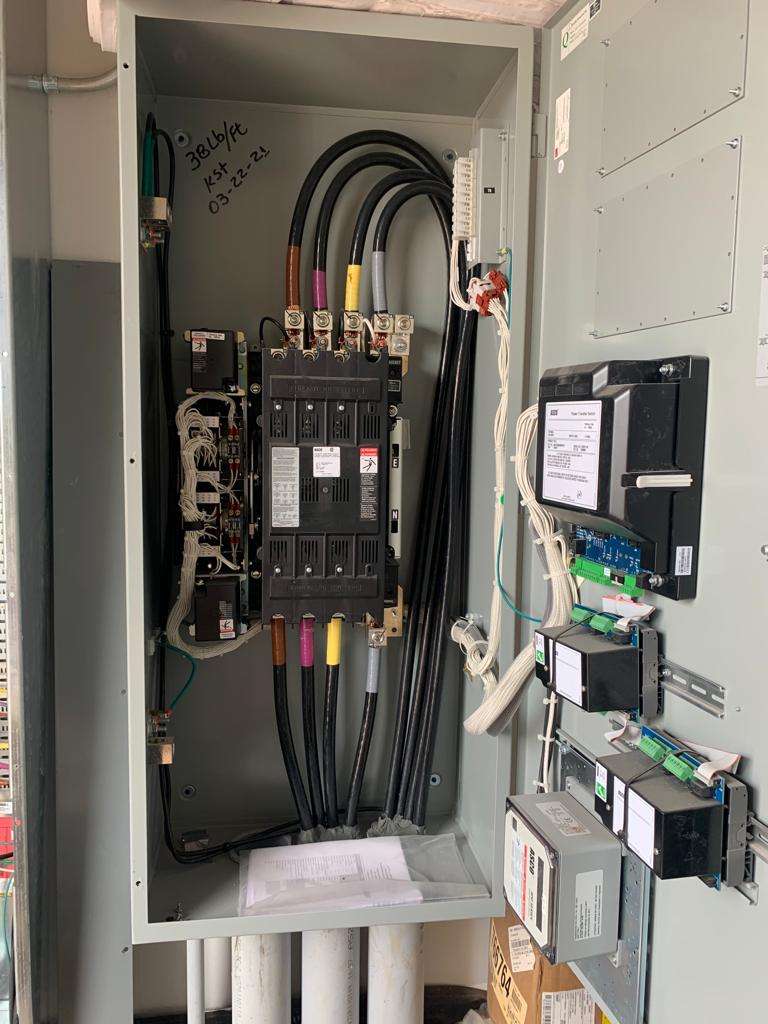 electrical service west palm beach Florida