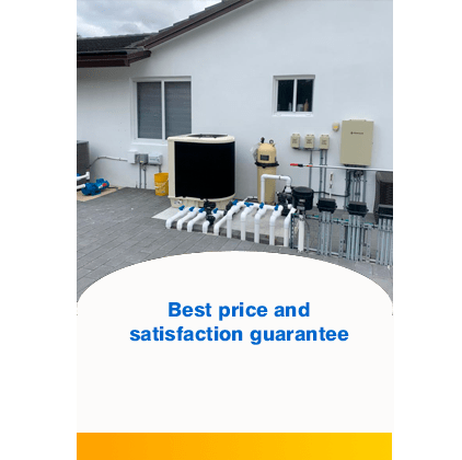 Best price electrical service