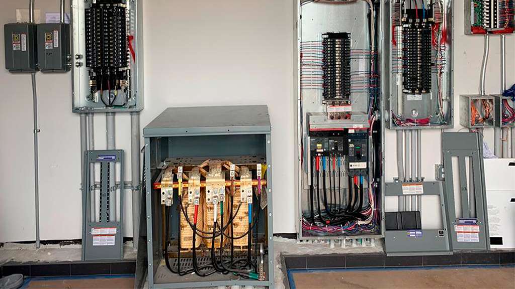 best electrical service florida